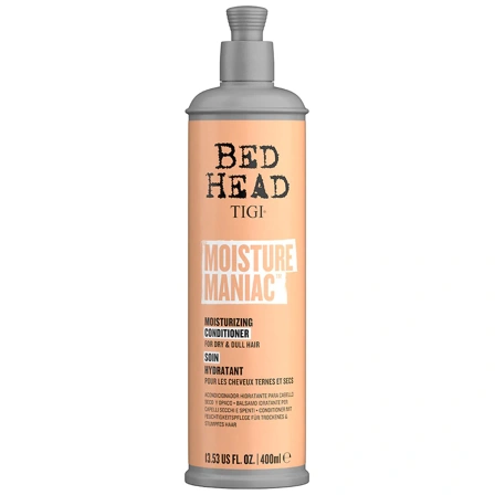 Tigi Bed Head Moisture Maniac Moisturizing Conditioner 400ml főképe